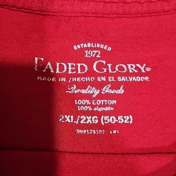 Mens tee  - Picture 3 of 5